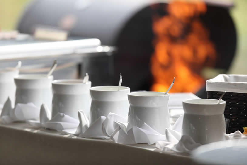 Catering-Full-Service Tübingen